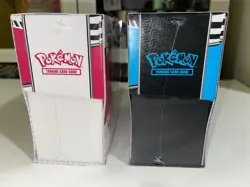 Pokemon Black Bolt and White Flare Elite Trainer Box ETB Set - Image 3