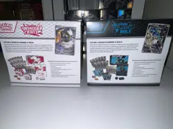 Pokemon Black Bolt and White Flare Elite Trainer Box ETB Set - Image 4