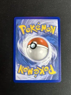 Pokemon TCG Oricorio Ex 110/094 Phantasmal Flames Ultra Rare Near Mint - Image 3