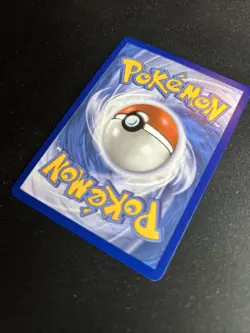 Pokemon TCG Oricorio Ex 110/094 Phantasmal Flames Ultra Rare Near Mint - Image 4