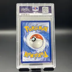 2024 Pokemon TWM Greninja ex 214/167 Special Illustration Rare PSA 10 - Image 4