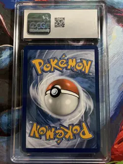 2023 POKEMON CLV CLASSIC VENUSAUR & LUGIA EX DECK #008 SANDSHREW PSA 10 - Image 2