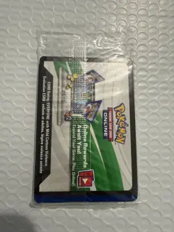 Pokemon Charizard SWSH066 Vivid Voltage Prerelease Sealed Pack Promo - Image 3