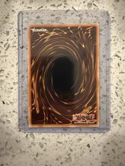 Mystical Space Typhoon SRL-EN047 Spell Ruler (25th Anniversary Edition) - Image 2