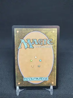 Genku, Future Shaper FOIL Borderless Modern Horizons 3 MH3 NM MTG - Image 2