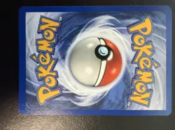 Pokemon TCG Neo Discovery Smeargle 30/75 Rare Non-Holo Card 1st Edition NM - Image 2