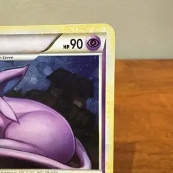 Pokemon TCG Espeon Call of Legends 4/95 Holo Holo Rare LP - Image 3