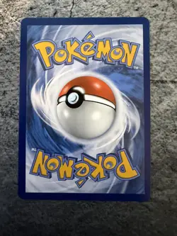 Pokemon Card Mew Ex 053 Black Star Promo Scarlet Violet Pokemon 151 UPC NM - Image 2