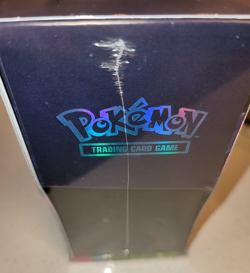 Phantasmal Flames Elite Trainer Box ETB Pokemon TCG New Factory Sealed - Image 4