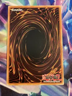 Yu-Gi-Oh! TCG Vanquish Soul Pantera RA04-EN044 Quarter Century Secret Rare NM/M - Image 4