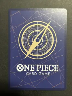 One Piece TCG Gecko Moria PRB02-013 Premium Booster -The Best- Vol. 2 Foil Rare - Image 2