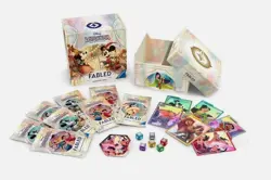 Disney Lorcana: Fabled Illumineer's Trove - Image 2