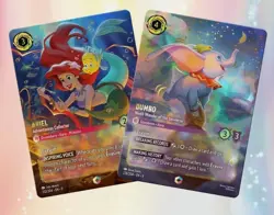 Disney Lorcana: Fabled Illumineer's Trove - Image 4