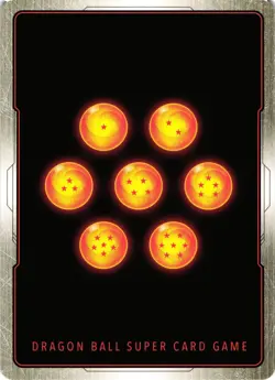 Dragon Ball Super Son Goku FB01-085 Regular Common Card - Image 2