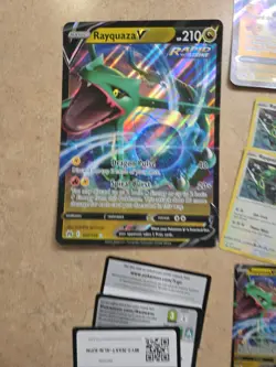 Pokemon TCG Crown Zenith Promos And Bulk Lot Over 130 Cards - Image 4