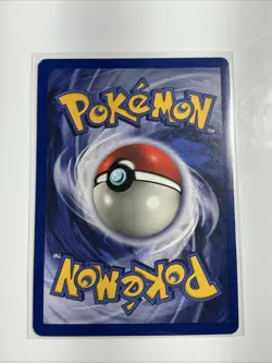 Jigglypuff 54/64 Jungle Regular 1st Edition Pokemon Card TCG - Image 2