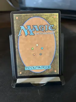 Mystical Tutor (Borderless) - Dominaria Remastered (DMR) #421 - Image 2