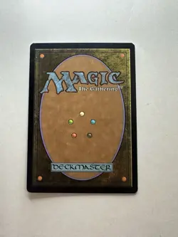 Wingrattle Scarecrow LP Shadowmoor Magic The Gathering Mtg Lightly Played - Image 2