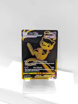 MEW VMAX Trainer Gallery Secret Ultra Rare Pokemon Lost Origins MINT 10 TG30/30 - Image 1