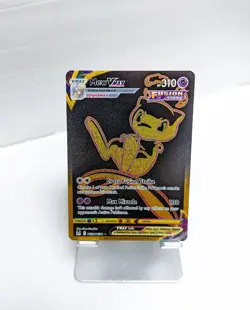 MEW VMAX Trainer Gallery Secret Ultra Rare Pokemon Lost Origins MINT 10 TG30/30 - Image 2