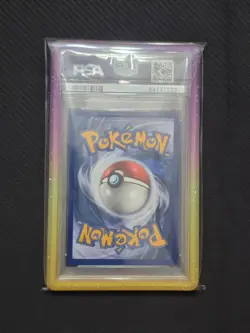 POKEMON 2019 GENGAR & MIMIKYU GX 53/181 TAG TEAM TEAM UP GEM MINT PSA 10 - Image 2