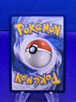 Pokemon Phantasmal Flames PFL EN Wigglytuff - 105/094 IR NM - Image 2