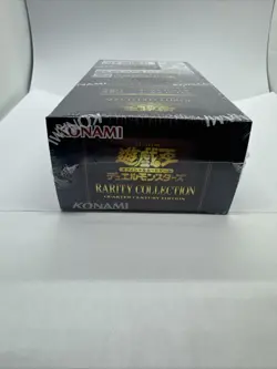 Yu-Gi-Oh! Rarity Collection Quarter Century Edition Japanese - Image 3