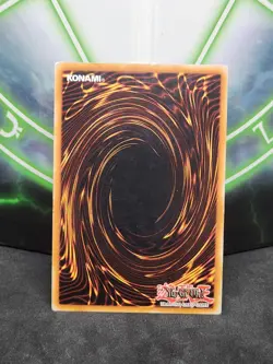 Yugioh Sagitta, Maverick Fur Hire DASA-EN020 Secret Rare 1st Edition LP - Image 2