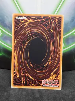 Yugioh Number S39: Utopia the Lightning LCKC-EN087 Secret Rare 1st Edition NM - Image 2