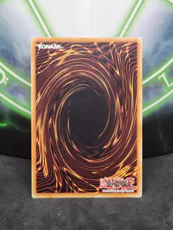 Yugioh Y-Dragon Head LCKC-EN006 Ultra Rare 1st Edition LP - Image 2