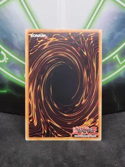 Yugioh Eradicator Epidemic Virus LCKC-EN048 Ultra Rare NM - Image 2