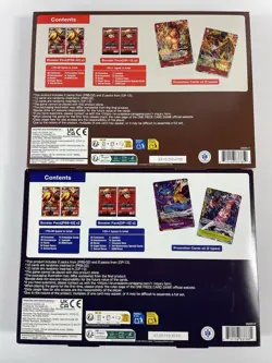 One Piece Illustration Box Vol 5 & 6 - Sealed NEW Lot Of 2 - Image 2