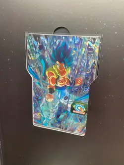 Super Dragonball Heroes Trading Cards 12th Anniversary Special set BANDAI Japan - Image 5