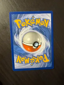 POKEMON COUNTER CATCHER 91/111 UNCOMMON CRIMSON INVASION NM CARD - Image 2