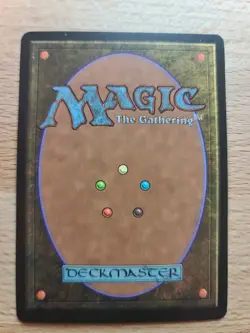 GOBLIN MATRON●URZA'S SAGA●1998●PORTUGUESE●COMMON●MTG●NM(-) #C183 - Image 2