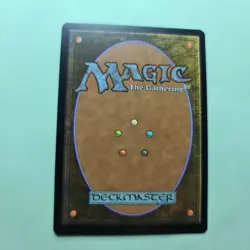 WHISPERSILK CLOAK | M11 | ENGLISH | MTG | NM | #C523 - Image 2