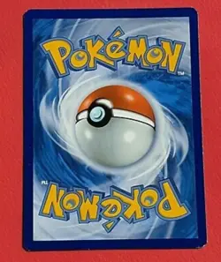 Torchic (MCD16 2)●ENGLISH●PROMO●McDonald's Collection 2016●POKEMON●NM(-)●095 - Image 2