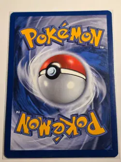 Magikarp (BS 35)●BASE SET●1999●DUTCH●UNCOMMON●POKEMON●NM●C961 - Image 2