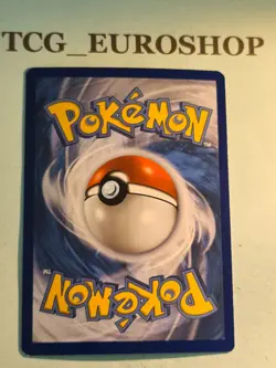 PIKACHU▪POKEMON▪Pokemon GO▪2022▪REVERSE HOLO▪ENGLISH▪NM #185 - Image 2