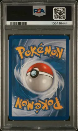 Pokemon Mewtwo 12/113 PSA 6 EX-MT EX Delta Species Reverse Holo Stamped 2005 - Image 2