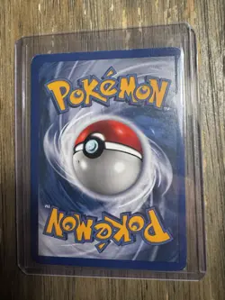 2000 Pokemon Erika's Venusaur 4/132 - Gym Challenge Unlimited Holo - NM - SWIRL - Image 2