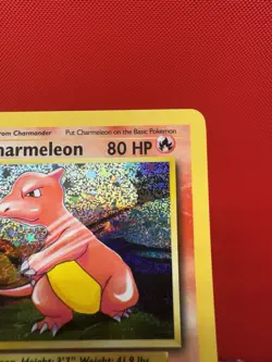 Charmeleon 002/034 CLC Classic Collection Charizard Deck Holo Pokemon NM #528 - Image 4