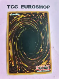 REMOVE TRAP ● YUGIOH ● SDY ● 2002 ● COMMON ● ENGLISH ●NM #27/07 - Image 2