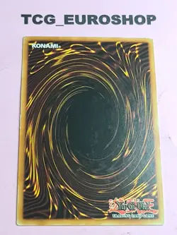 TUNE WARRIOR | YUGIOH | 5DS1 | 2008 | COMMON | 1st ED | NM(-) #142 - Image 2