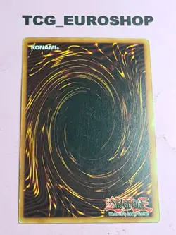 TUNE WARRIOR | YUGIOH | 5DS1 | 2008 | COMMON | 1st ED | NM(-) #142 - Image 4