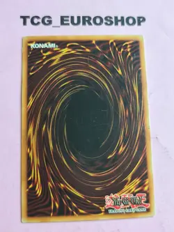 THE STERN MYSTIC ● YUGIOH ● SDY ● 2002 ● COMMON ● ENGLISH ● NM(-) #27/08 - Image 2