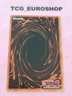 STARDUST TRAIL ● YUGIOH ● DAMA ● 1st ED ● COMMON ● ENGLISH ● NM ● #27/14 - Image 2