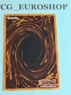 Kaiser Sea Horse ● YUGIOH ● SDBE ● 2013 ● COMMON ● ENGLISH ● NM #2907 - Image 2