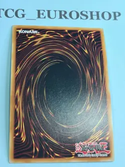 MERMAIL ABYSSALACIA ■ YUGIOH ■ DANE ■ 1st ■ PORTUGUESE ■ ULTRA RARE ■ NM #2833 - Image 2