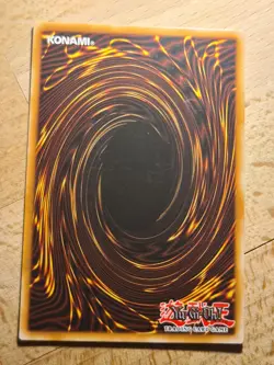 Totem Bird●YUGIOH●MP14●2014●SECRET RARE●PORTUGUESE●1st ED●NM #07152 - Image 2